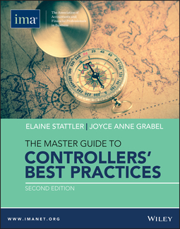 Grabel, Joyce Anne - The Master Guide to Controllers' Best Practices, e-kirja