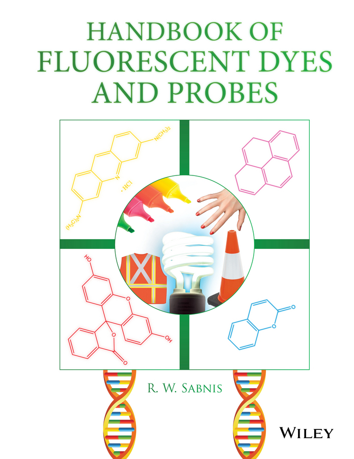 Sabnis, R. W. - Handbook of Fluorescent Dyes and Probes, ebook