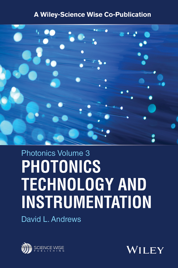 Andrews, David L. - Photonics, Volume 3: Photonics Technology and Instrumentation, e-bok