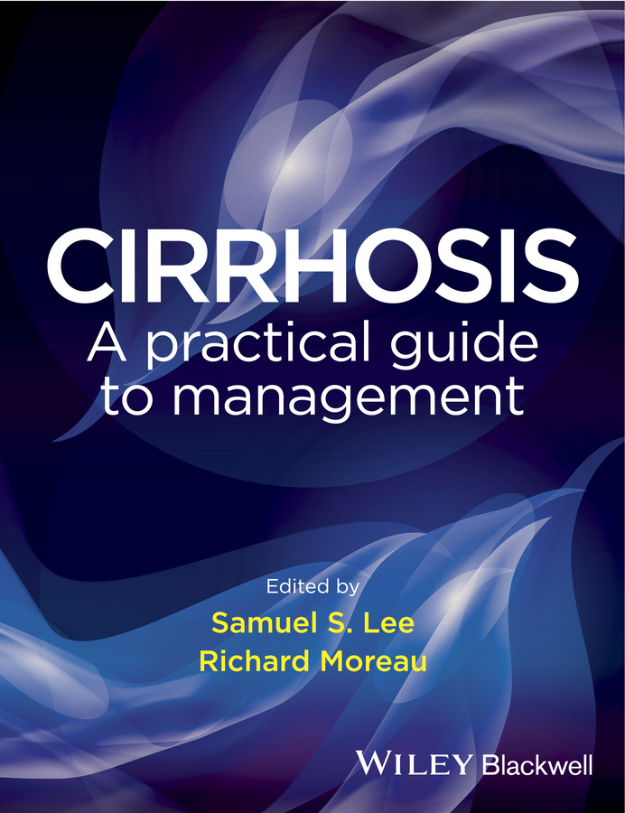 Lee, Samuel S. - Cirrhosis: A Practical Guide to Management, e-kirja