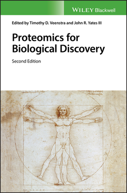 Veenstra, Timothy D. - Proteomics for Biological Discovery, e-kirja