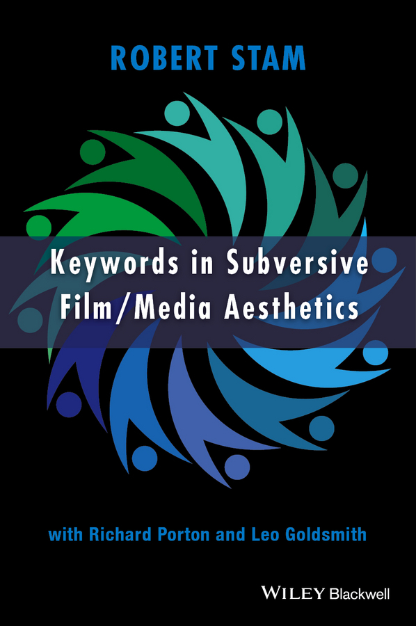 Goldsmith, Leo - Keywords in Subversive Film/Media Aesthetics, e-bok
