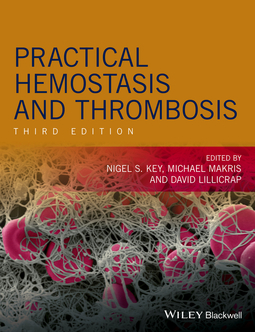 Key, Nigel S. - Practical Hemostasis and Thrombosis, e-bok