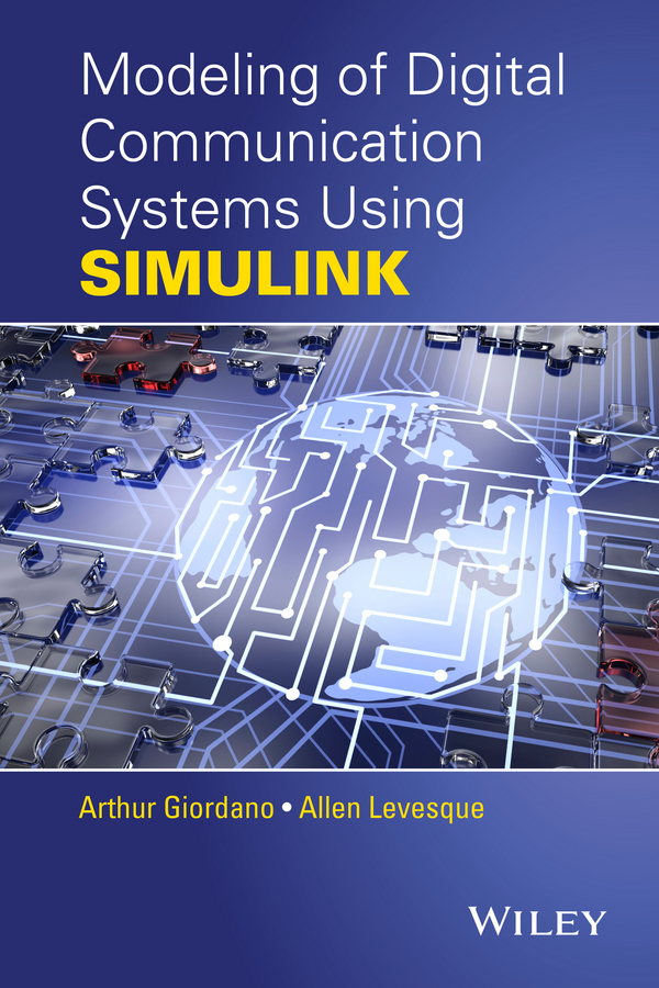 Modeling of Digital Communication Systems Using SIMULINK Ebook Ellibs Ebookstore