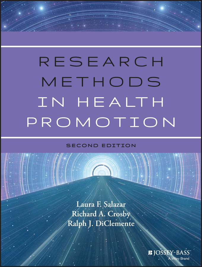 Salazar, Laura F. - Research Methods in Health Promotion, ebook