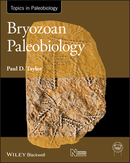 Taylor, Paul D. - Bryozoan Paleobiology, ebook