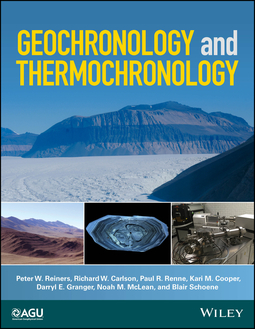 Carlson, Richard W. - Geochronology and Thermochronology, ebook