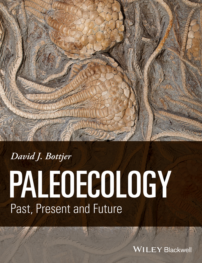 Bottjer, David J. - Paleoecology: Past, Present and Future, ebook