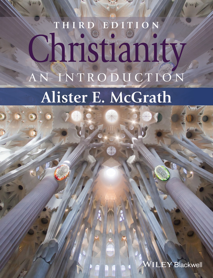 McGrath, Alister E. - Christianity: An Introduction, ebook