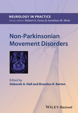 Barton, Brandon R. - Non-Parkinsonian Movement Disorders, e-kirja