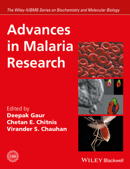 Chauhan, Virander S. - Advances in Malaria Research, e-kirja