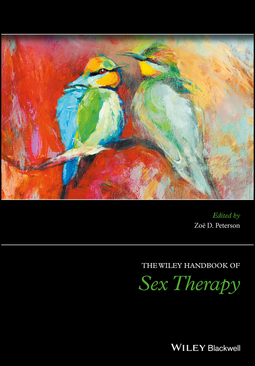 Peterson, Zoë D. - The Wiley Handbook of Sex Therapy, ebook