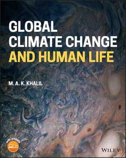 Khalil, M. A. K. - Global Climate Change and Human Life, ebook
