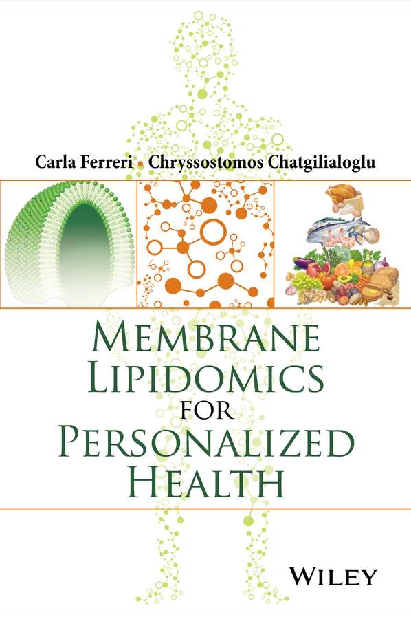 Chatgilialoglu, Chryssostomos - Membrane Lipidomics for Personalized Health, e-kirja
