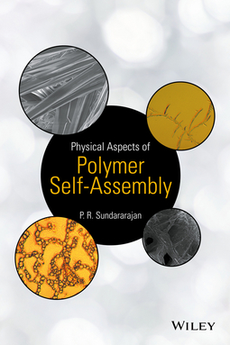 Sundararajan, P. R. - Physical Aspects of Polymer Self-Assembly, e-bok