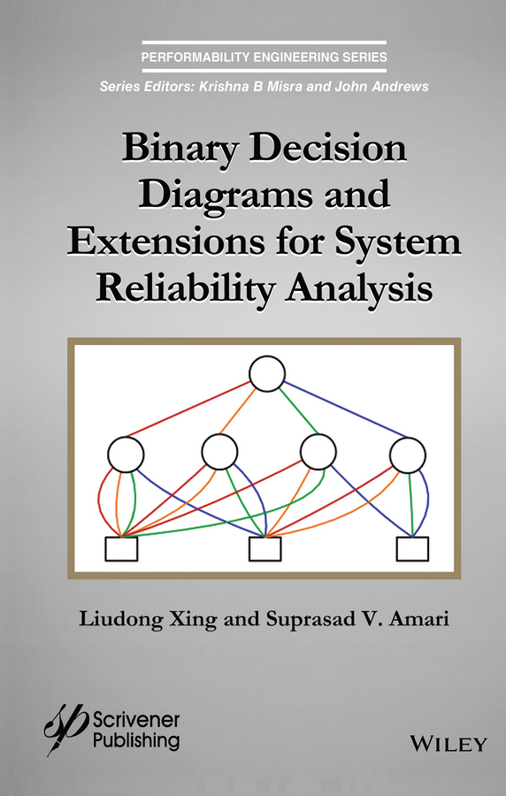 Amari, Suprasad V. - Binary Decision Diagrams and Extensions for System Reliability Analysis, ebook