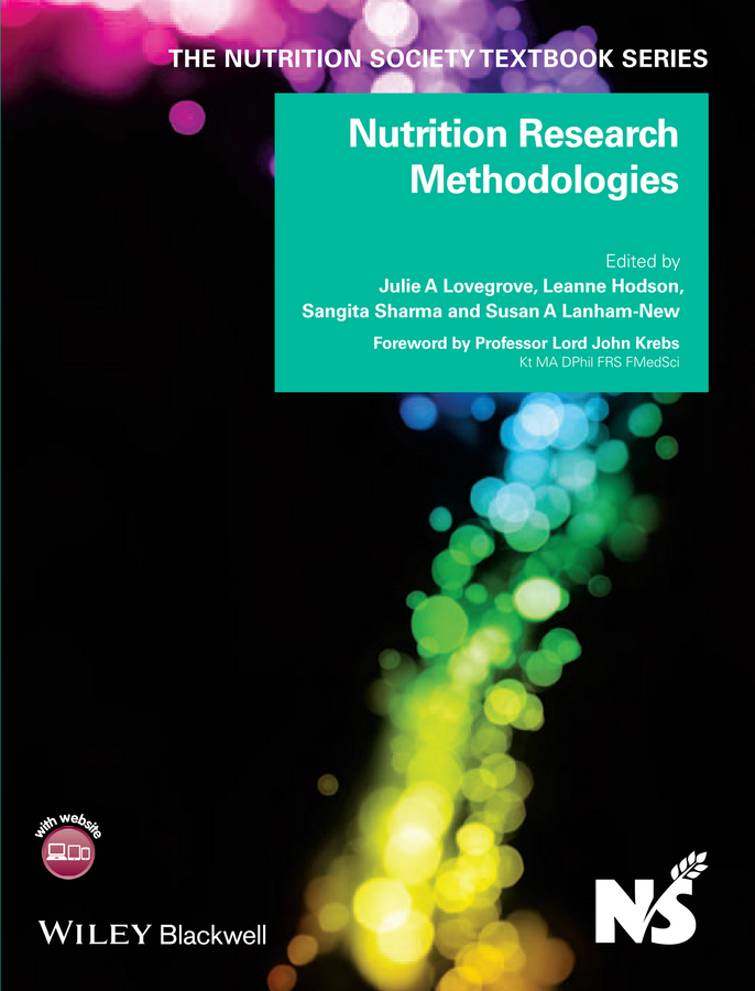 Hodson, Leanne - Nutrition Research Methodologies, ebook