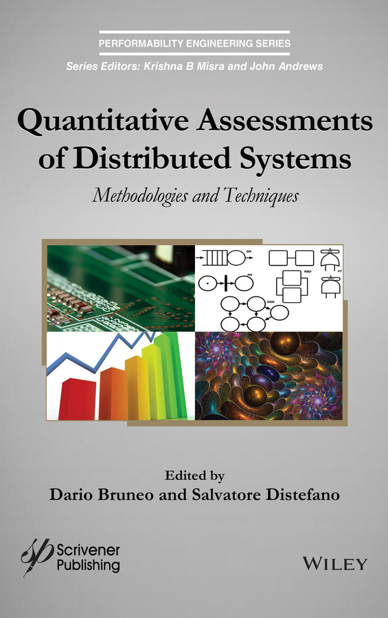 Bruneo, Dario - Quantitative Assessments of Distributed Systems: Methodologies and Techniques, e-bok