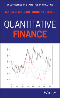 Mariani, Maria Cristina - Quantitative Finance, ebook