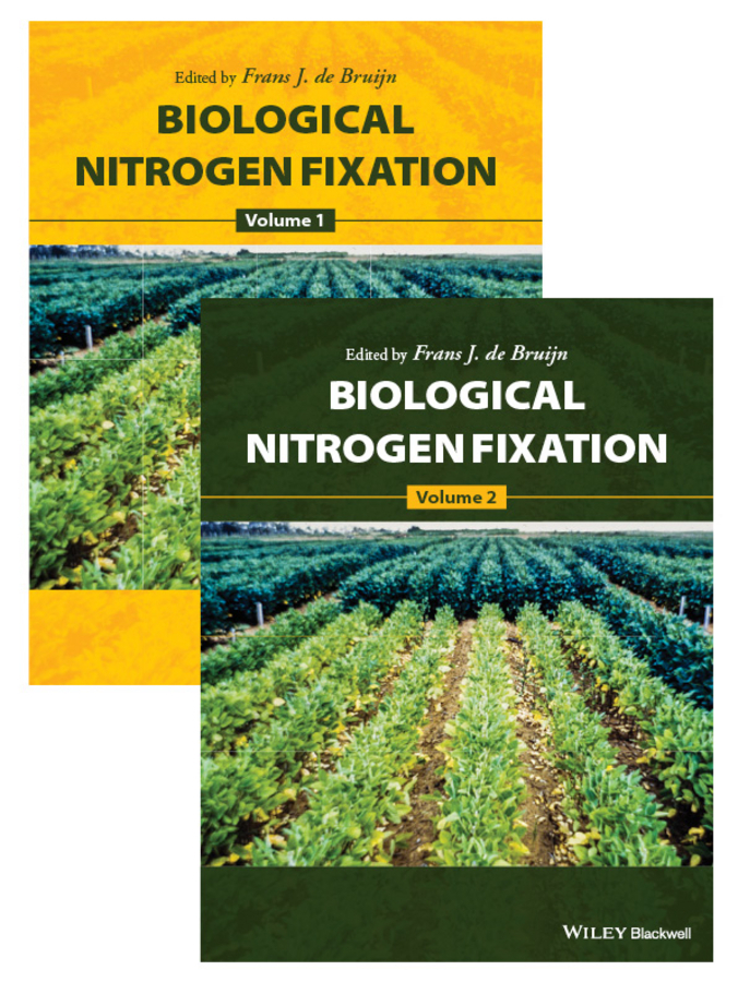 Bruijn, Frans J. de - Biological Nitrogen Fixation, ebook