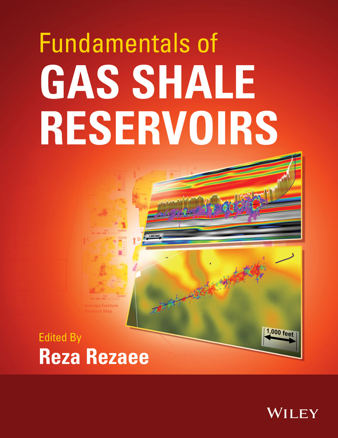 Rezaee, Reza - Fundamentals of Gas Shale Reservoirs, ebook