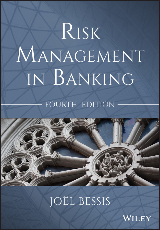 Bessis, Joël - Risk Management in Banking, e-kirja