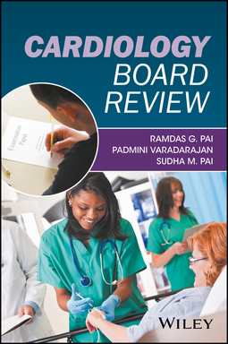 Pai, Ramdas G. - Cardiology Board Review, e-kirja