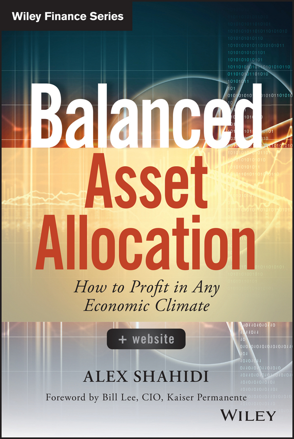 Lee, Bill - Balanced Asset Allocation: How to Profit in Any Economic Climate, ebook