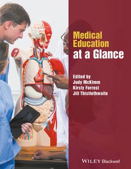 Forrest, Kirsty - Medical Education at a Glance, ebook