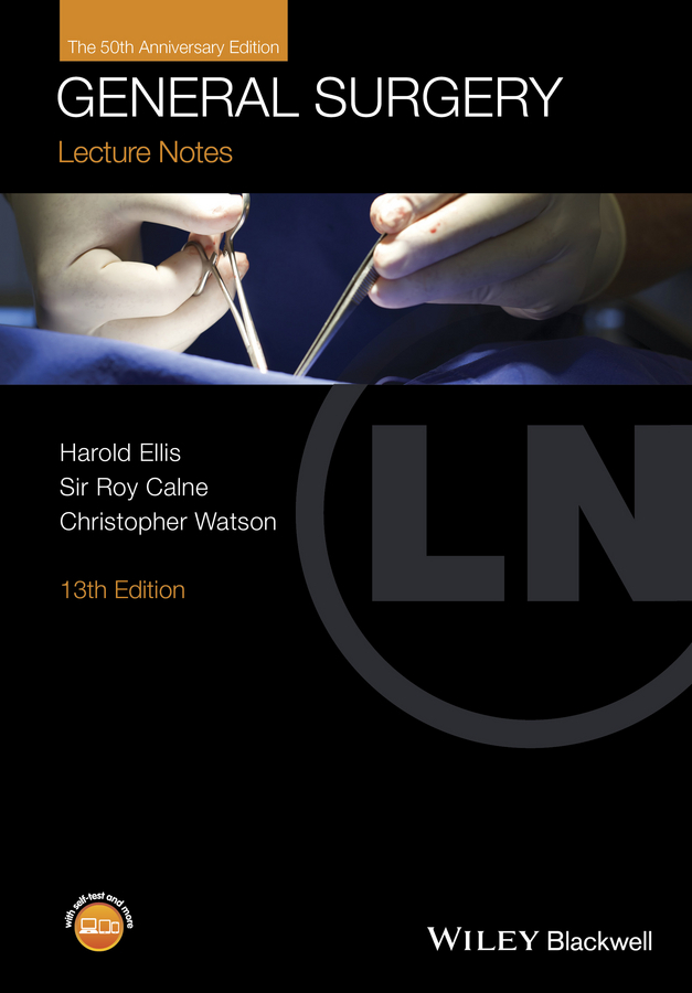 Ellis, Harold - General Surgery, ebook