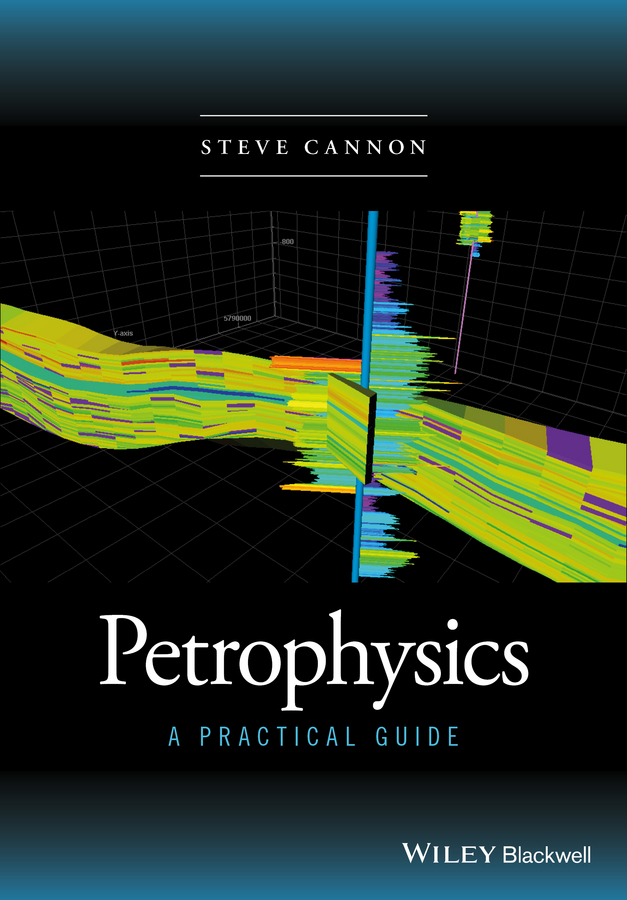Cannon, Steve - Petrophysics: A Practical Guide, e-kirja