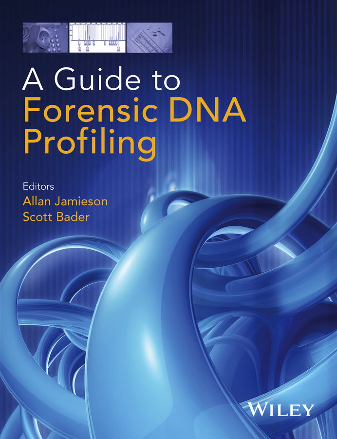Bader, Scott - A Guide to Forensic DNA Profiling, ebook