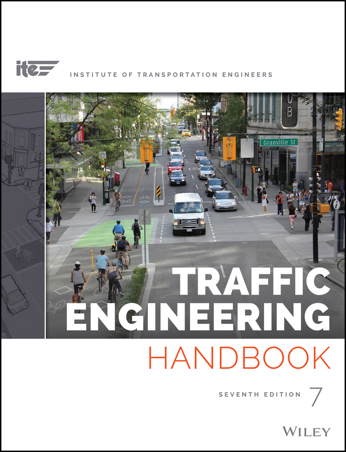 Pande, Anurag - Traffic Engineering Handbook, ebook