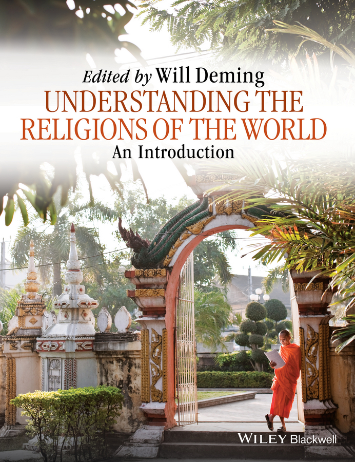 Deming, Willoughby - Understanding the Religions of the World: An Introduction, ebook