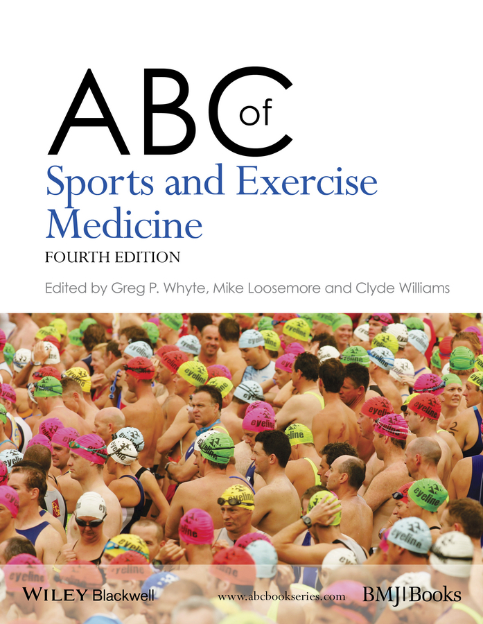 Loosemore, Mike - ABC of Sports and Exercise Medicine, ebook