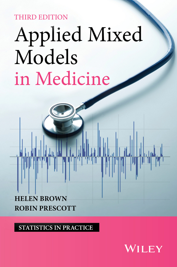 Brown, Helen - Applied Mixed Models in Medicine, ebook