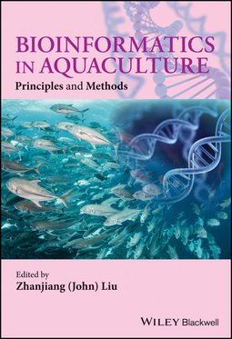 Liu, Zhanjiang (John) - Bioinformatics in Aquaculture: Principles and Methods, ebook