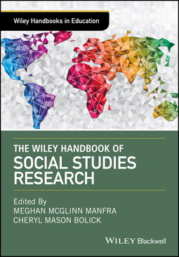 Bolick, Cheryl Mason - The Wiley Handbook of Social Studies Research, ebook