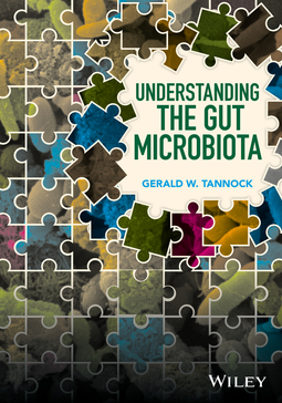Tannock, Gerald W. - Understanding the Gut Microbiota, e-kirja