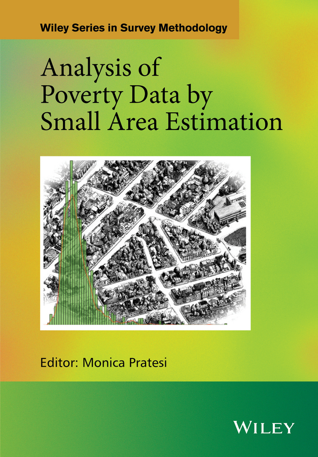 Pratesi, Monica - Analysis of Poverty Data by Small Area Estimation, e-bok