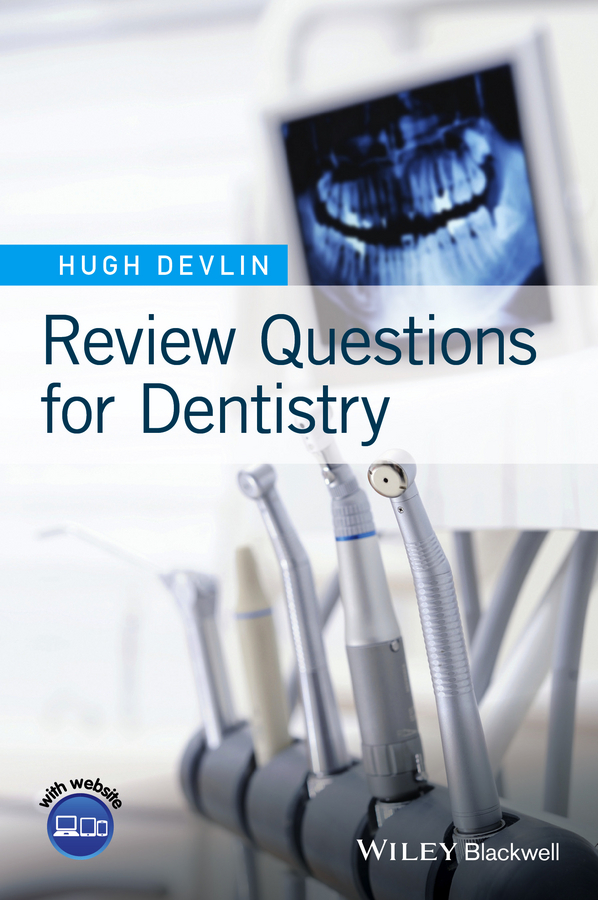 Devlin, Hugh - Review Questions for Dentistry, e-kirja