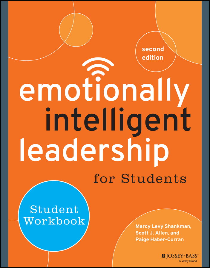 Allen, Scott J. - Emotionally Intelligent Leadership for Students: Student Workbook, e-bok