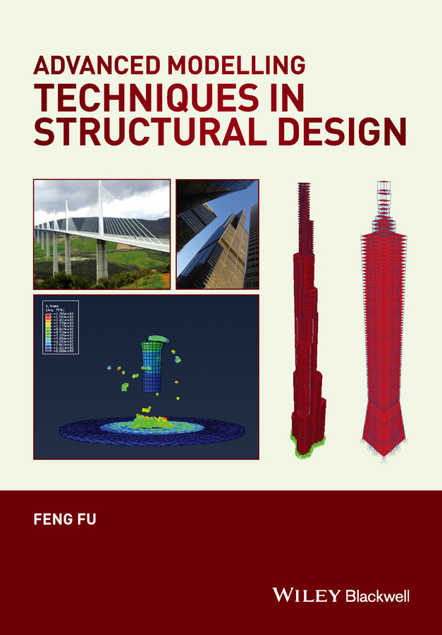Fu, Feng - Advanced Modelling Techniques in Structural Design, e-kirja