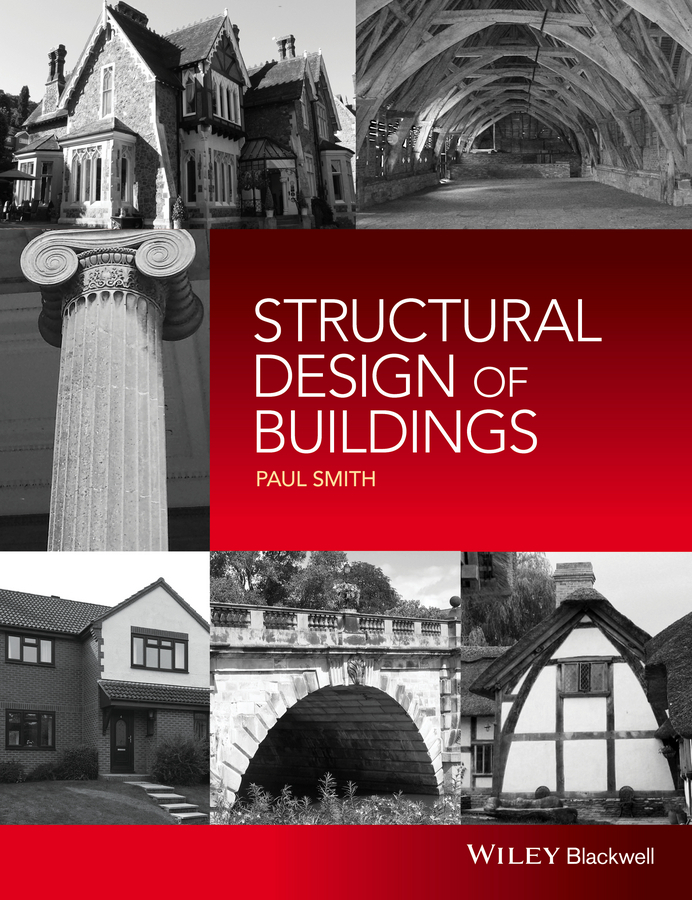 Smith, Paul - Structural Design of Buildings, e-bok