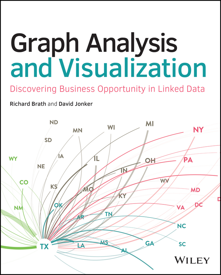 Brath, Richard - Graph Analysis and Visualization: Discovering Business Opportunity in Linked Data, e-kirja