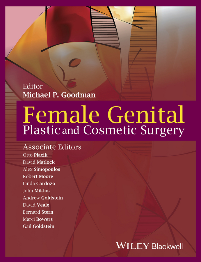 Bowers, Marci - Female Genital Plastic and Cosmetic Surgery, e-kirja