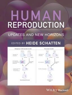 Schatten, Heide - Human Reproduction: Updates and New Horizons, ebook