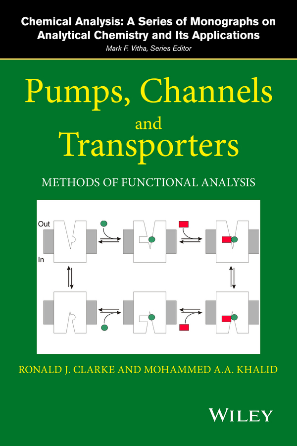 Clarke, Ronald J. - Pumps, Channels and Transporters: Methods of Functional Analysis, ebook