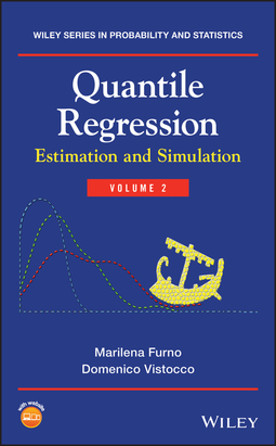 Furno, Marilena - Quantile Regression: Estimation and Simulation, e-bok