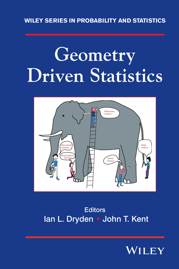 Dryden, Ian L. - Geometry Driven Statistics, ebook